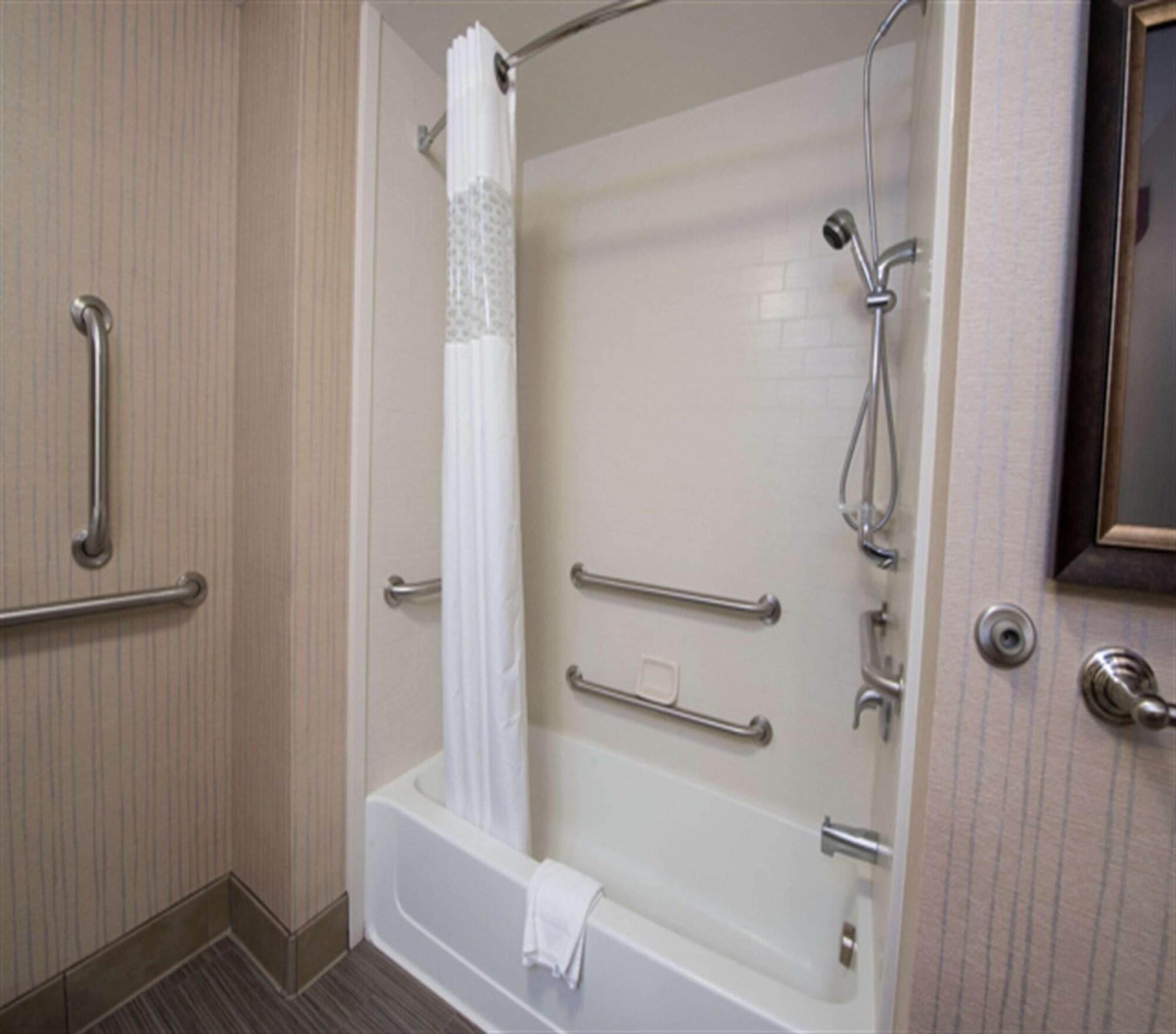 Hampton Inn & Suites Bismarck Northwest Exteriér fotografie