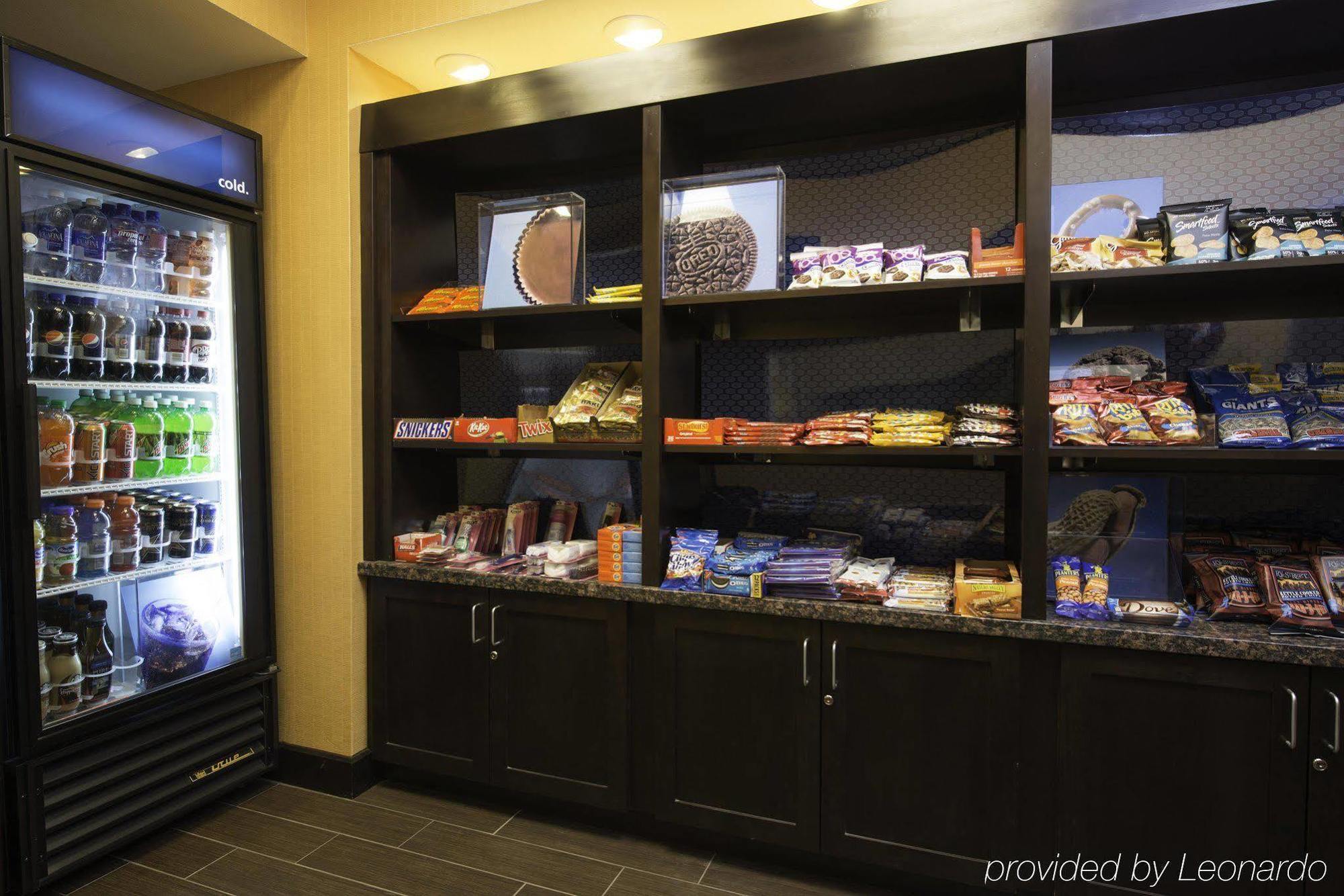 Hampton Inn & Suites Bismarck Northwest Exteriér fotografie